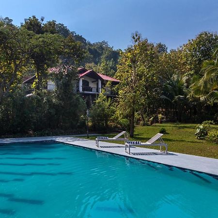 Saffronstays Alma Grove, Kashid Экстерьер фото