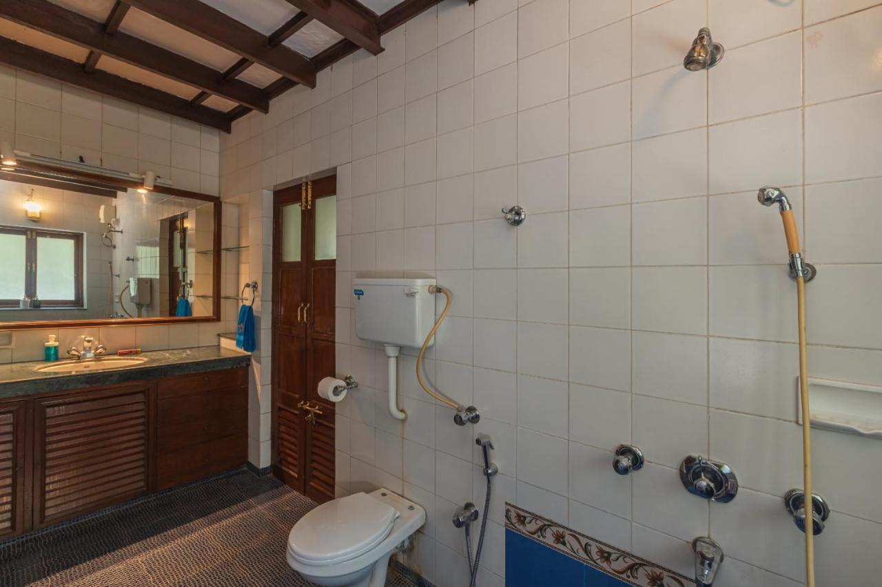 Saffronstays Alma Grove, Kashid Экстерьер фото
