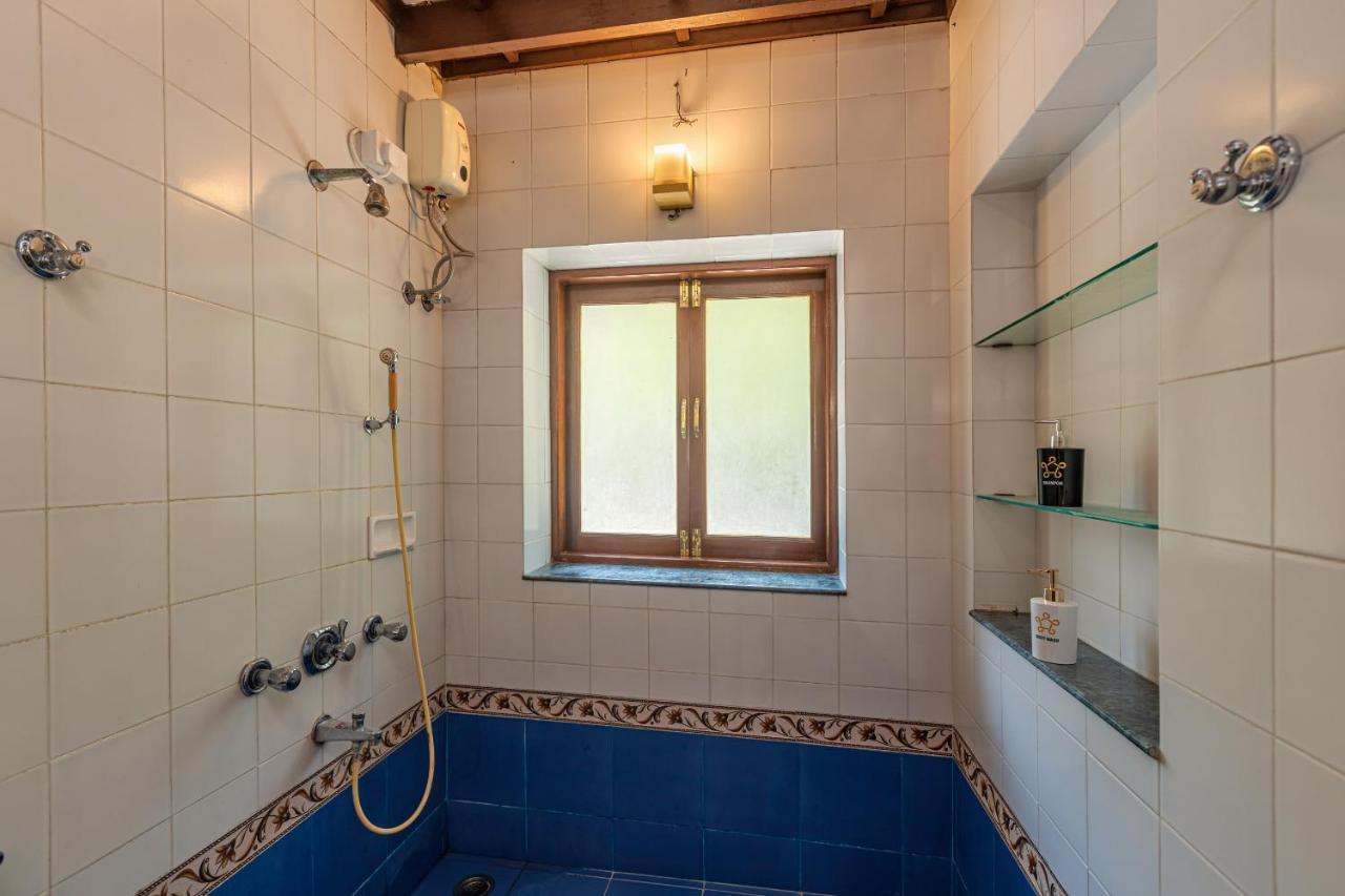 Saffronstays Alma Grove, Kashid Экстерьер фото