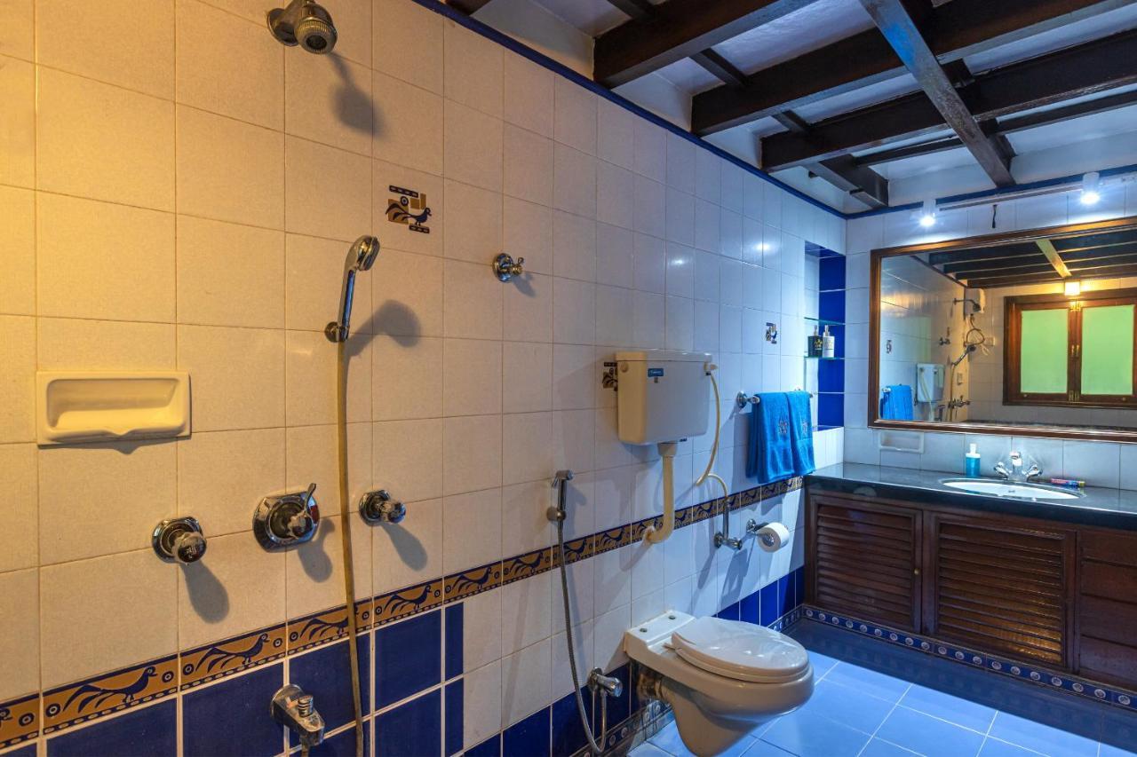 Saffronstays Alma Grove, Kashid Экстерьер фото