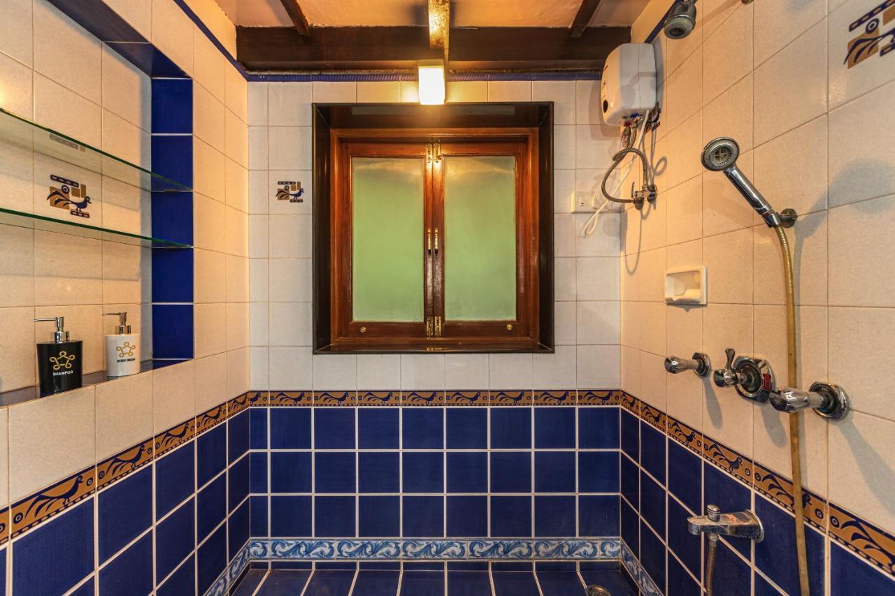 Saffronstays Alma Grove, Kashid Экстерьер фото